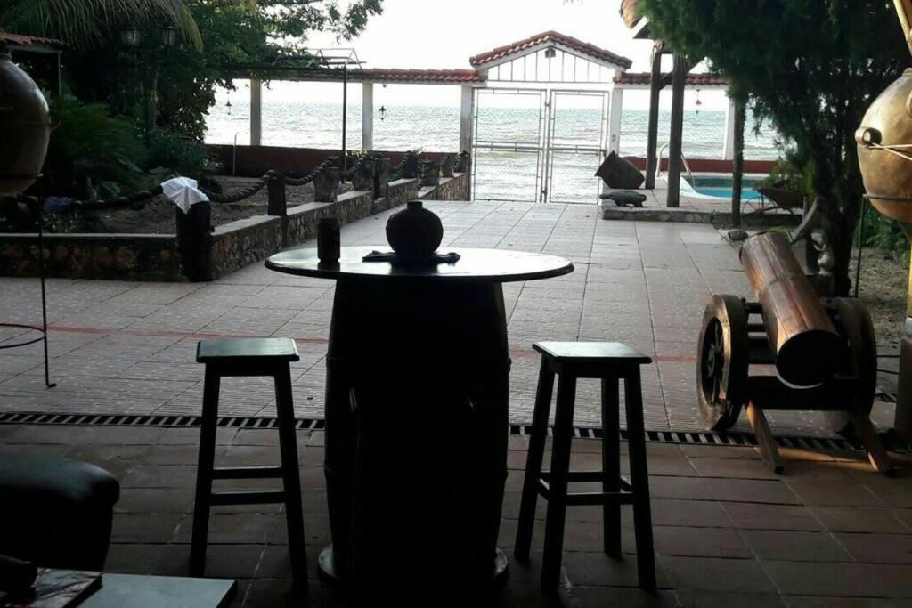 Chalet Villarrué, Izabalito photo 4