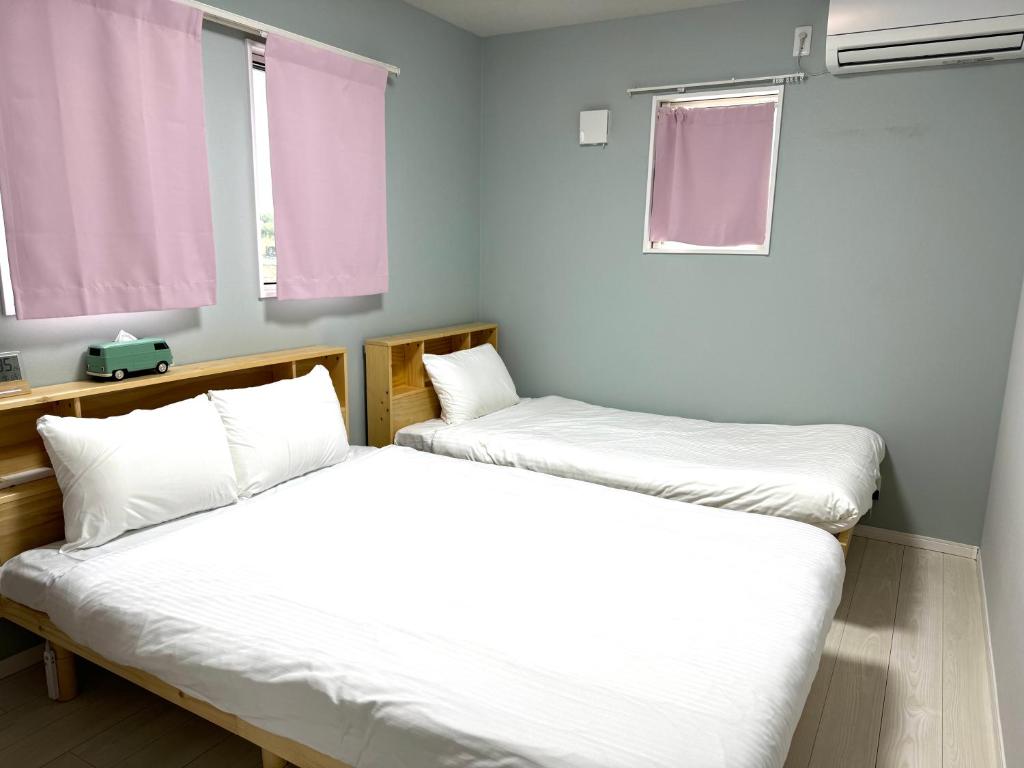 M&Y Ishigaki Island / 3 Bedroom House photo 3