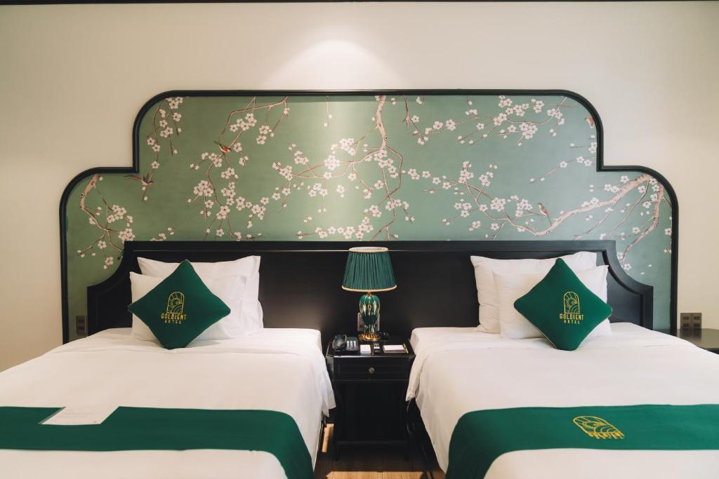 Goldient Boutique Hotel photo 2