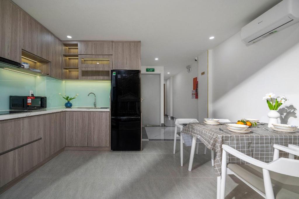 Tiger Apartment-monthly rent