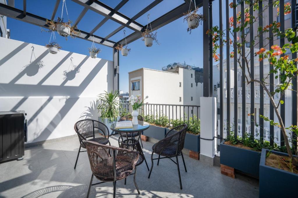 Tiger Apartment-monthly rent