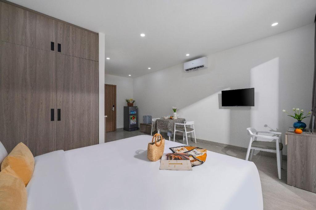 Tiger Apartment-monthly rent