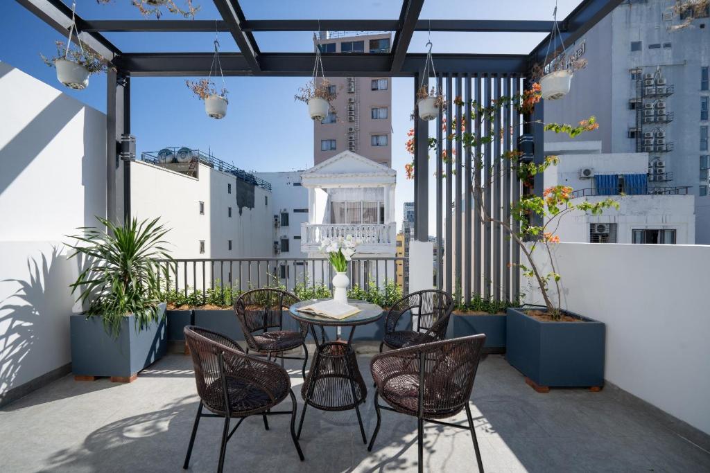 Tiger Apartment-monthly rent