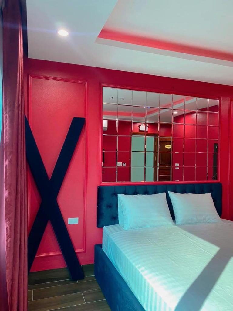 Thượng Hải Hotel - by Bay Luxury