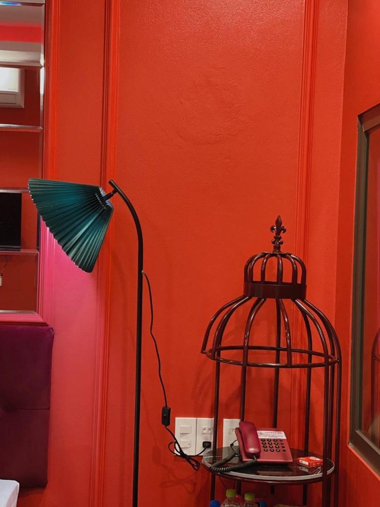 Thượng Hải Hotel - by Bay Luxury