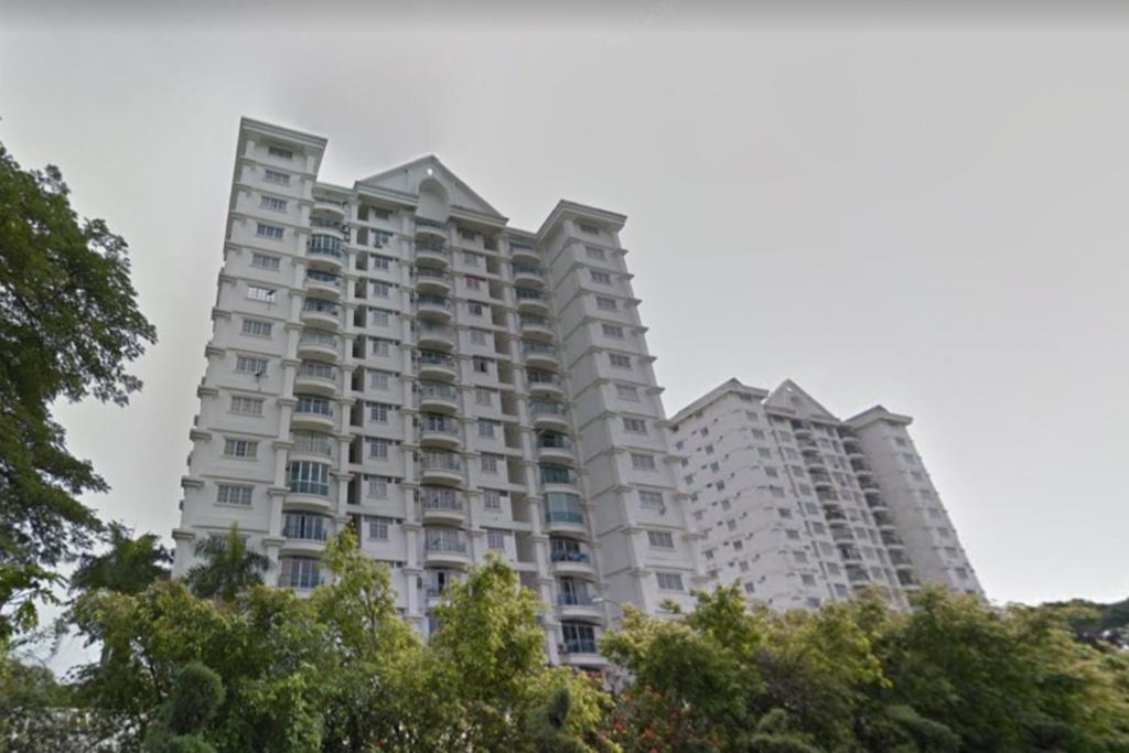 RG PRIMA VILLA APARTMENTS