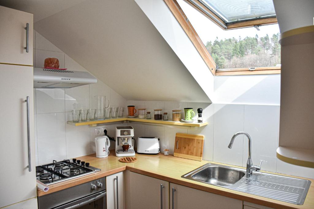 Apartma Pina photo 2