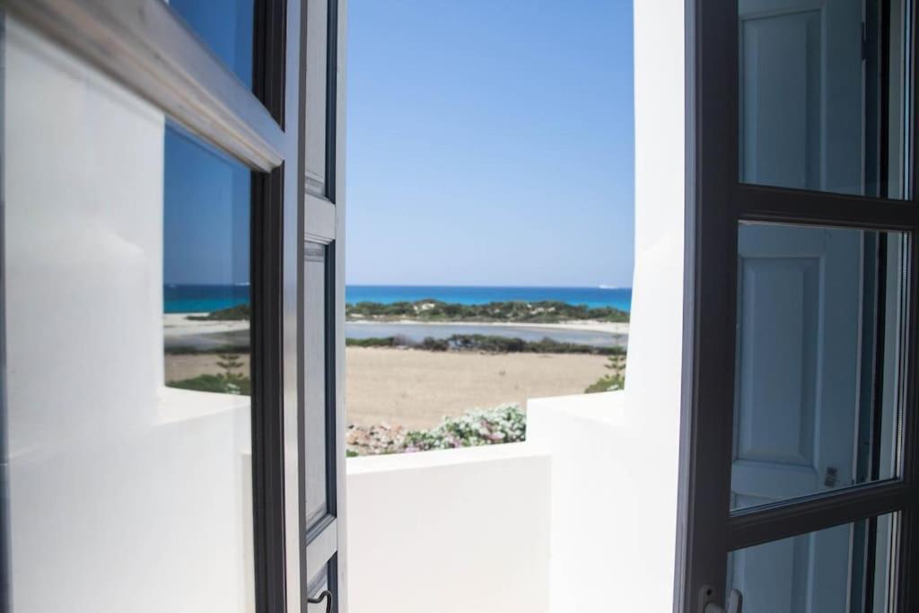 Glifada Sea View penthouse photo 3
