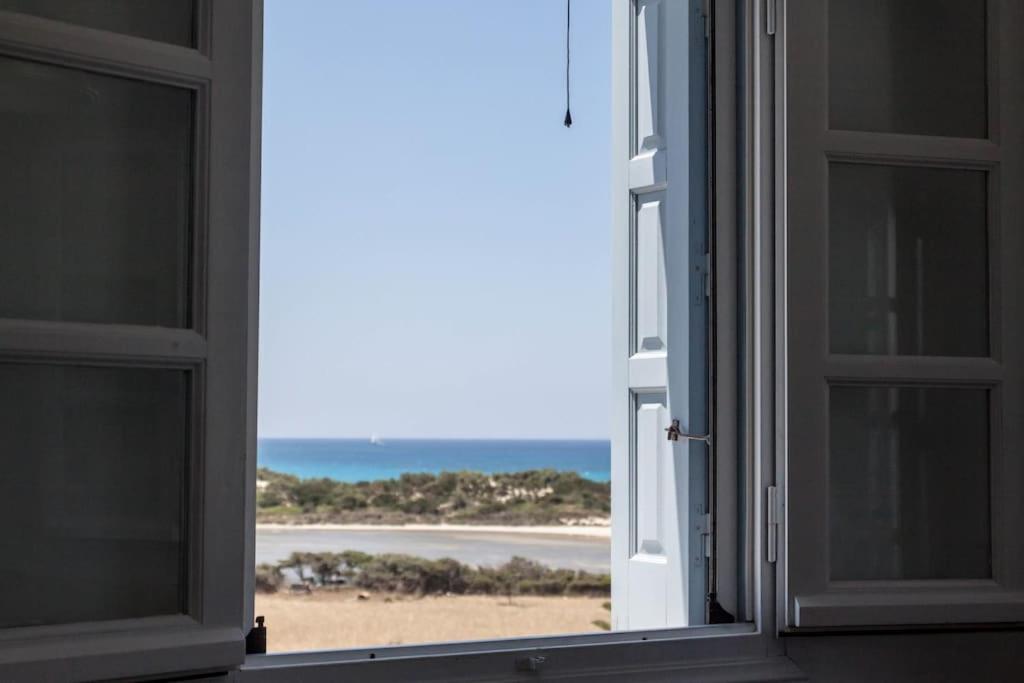 Glifada Sea View penthouse photo 4