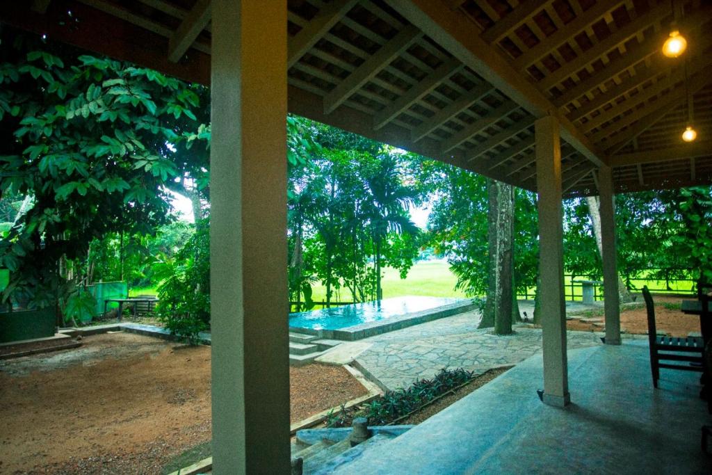 Villa Nook Serene photo 2