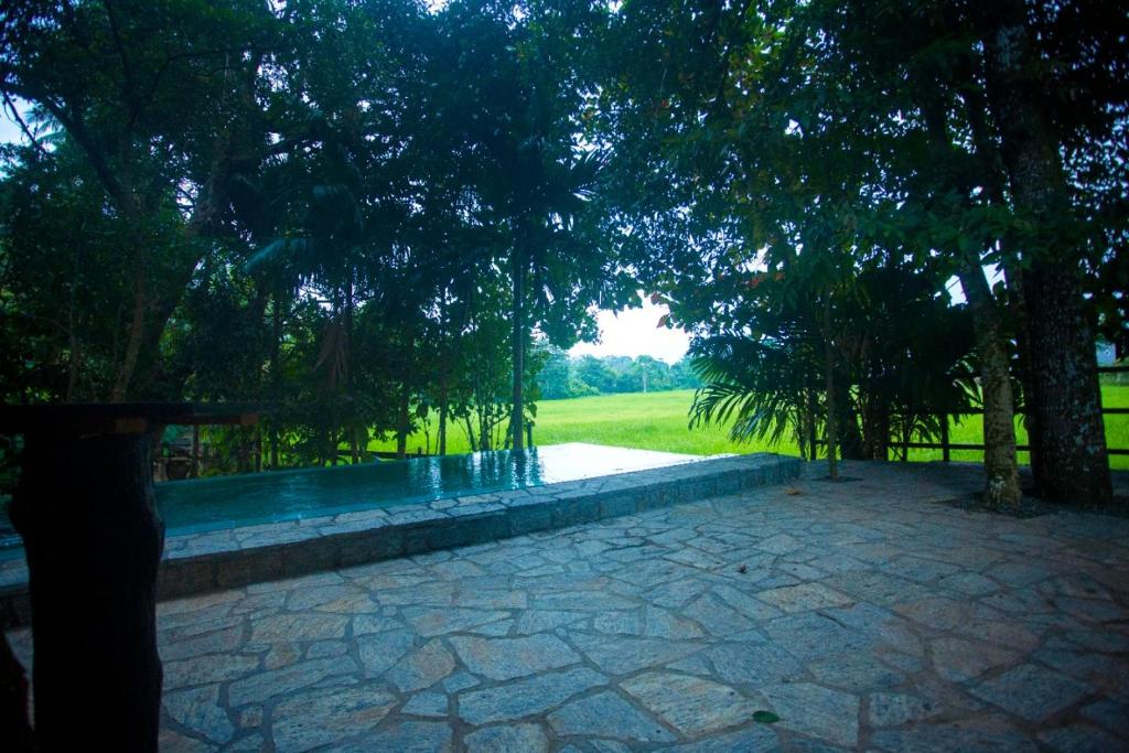 Villa Nook Serene photo 1