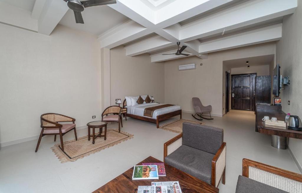 KASHI ANANDAM SPIRITUAL & WELLNESS VEDIC VILLAGE LLP photo 4