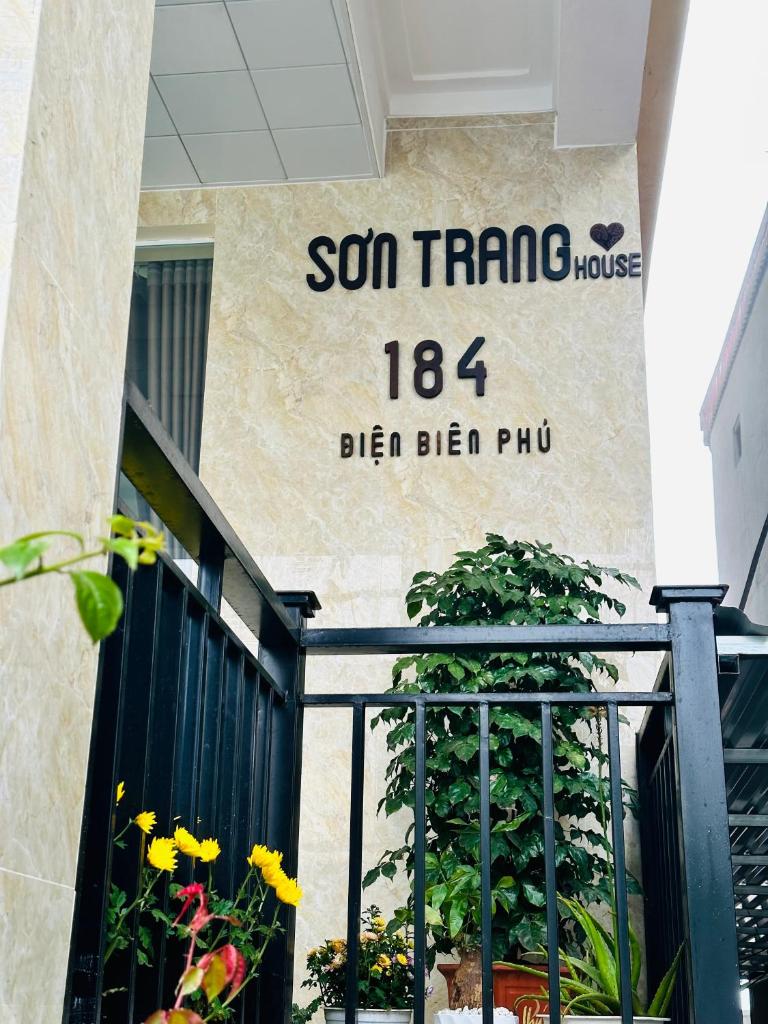 Sơn Trang Hotel