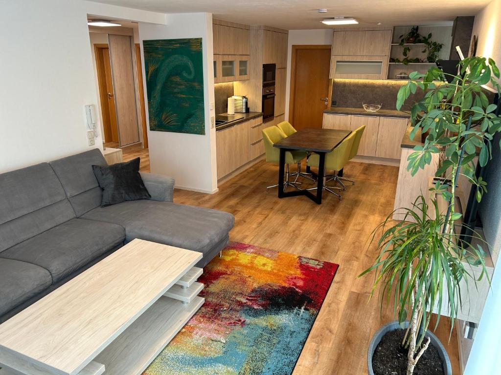TOP Ferienwohnung photo 4