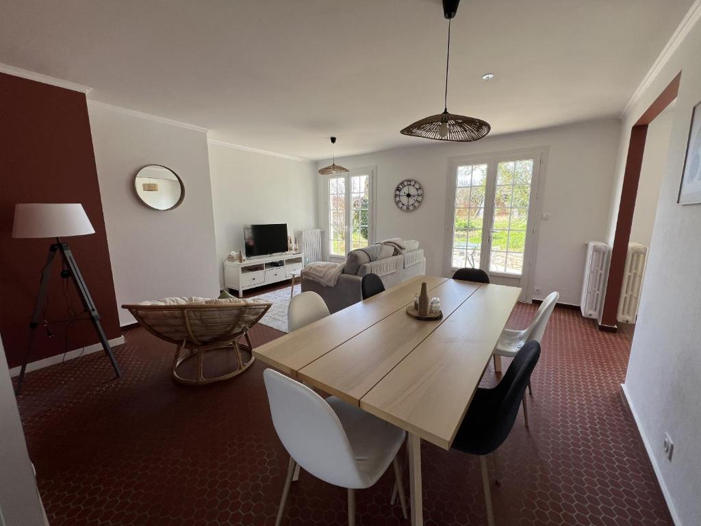 Beausejour, maison coquette 3 chambres avec wifi photo 1