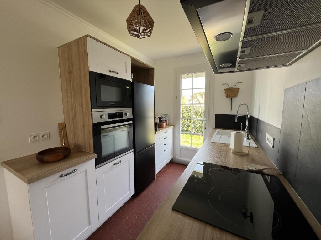 Beausejour, maison coquette 3 chambres avec wifi photo 3