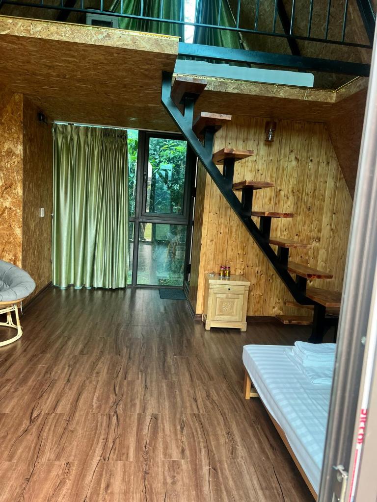 Moc Villa - Venuestay