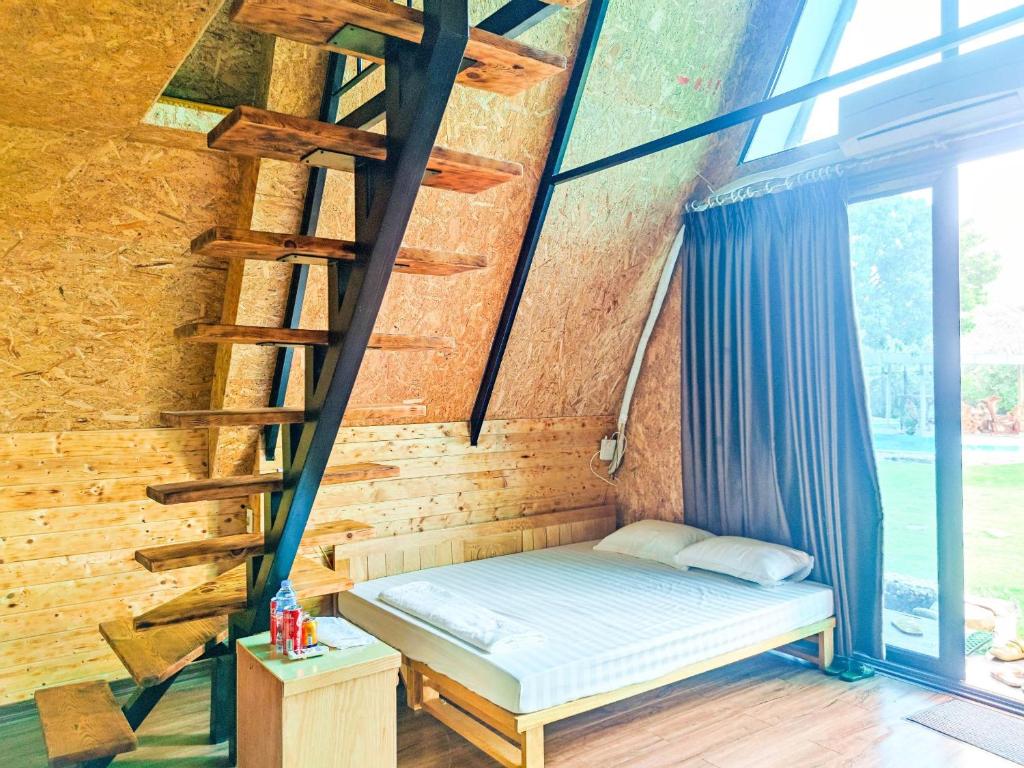 Moc Villa - Venuestay