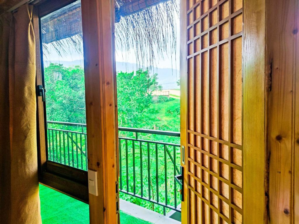 Moc Villa - Venuestay