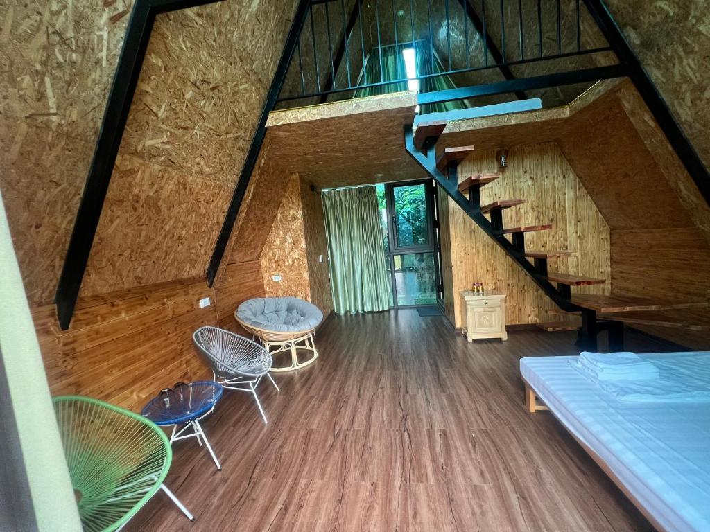 Moc Villa - Venuestay