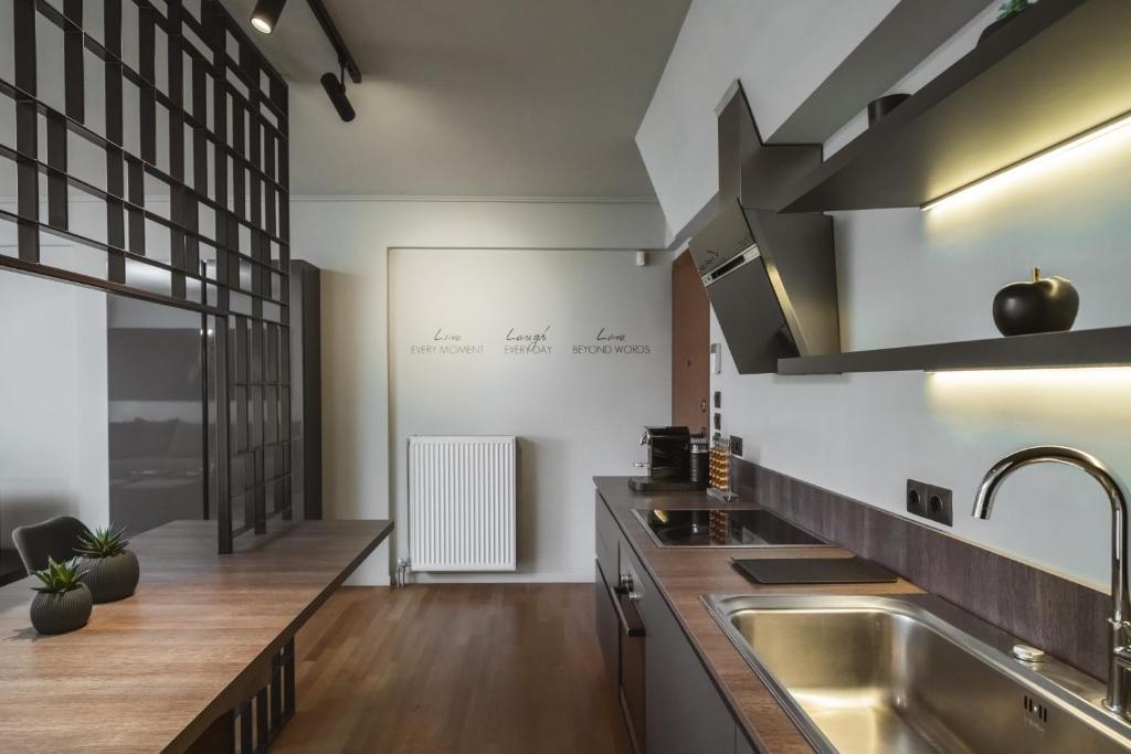 Elliniko Luxury Residence photo 2