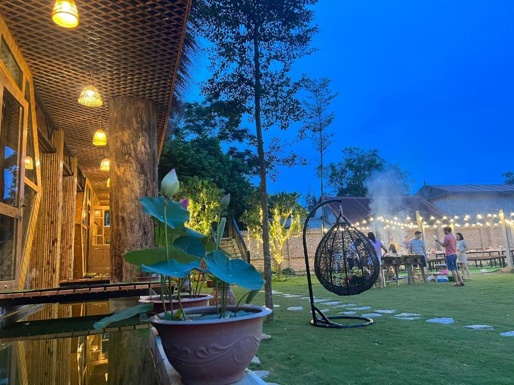 Moc Villa - Venuestay