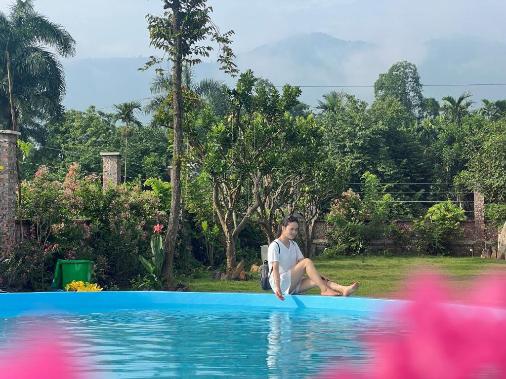 Moc Villa - Venuestay