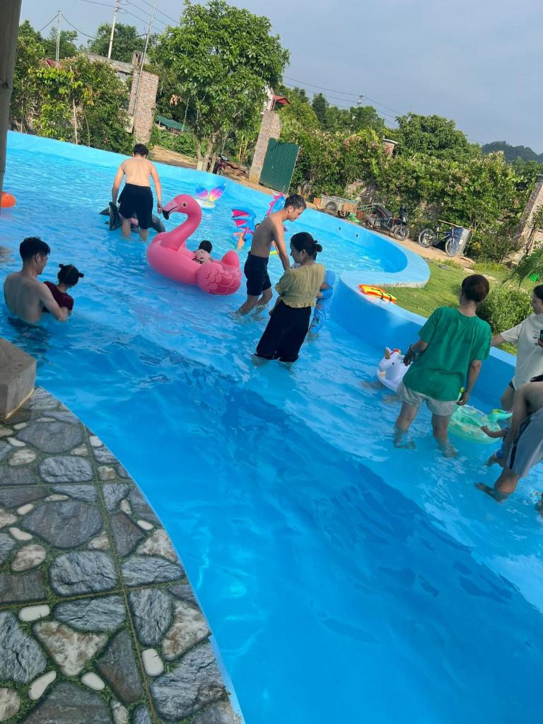 Moc Villa - Venuestay