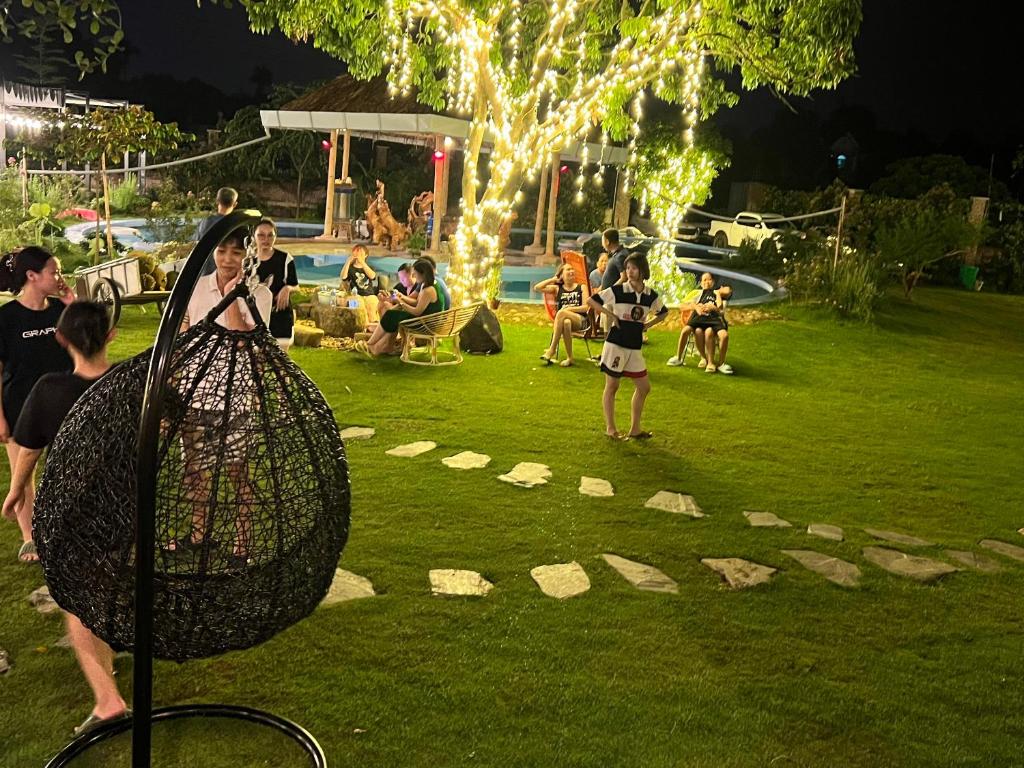 Moc Villa - Venuestay