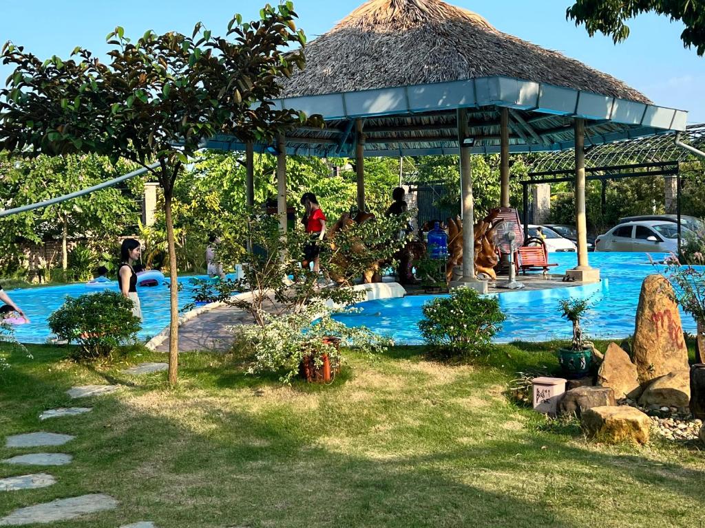 Moc Villa - Venuestay