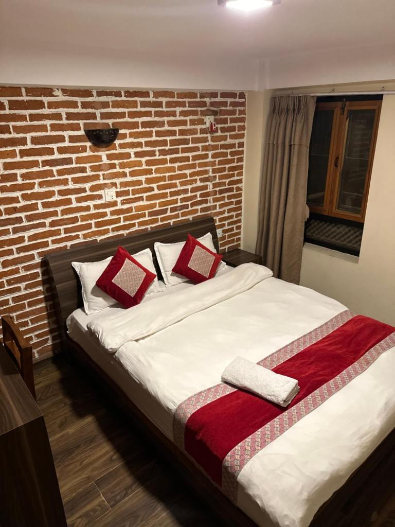 Hotel vintage Home photo 2