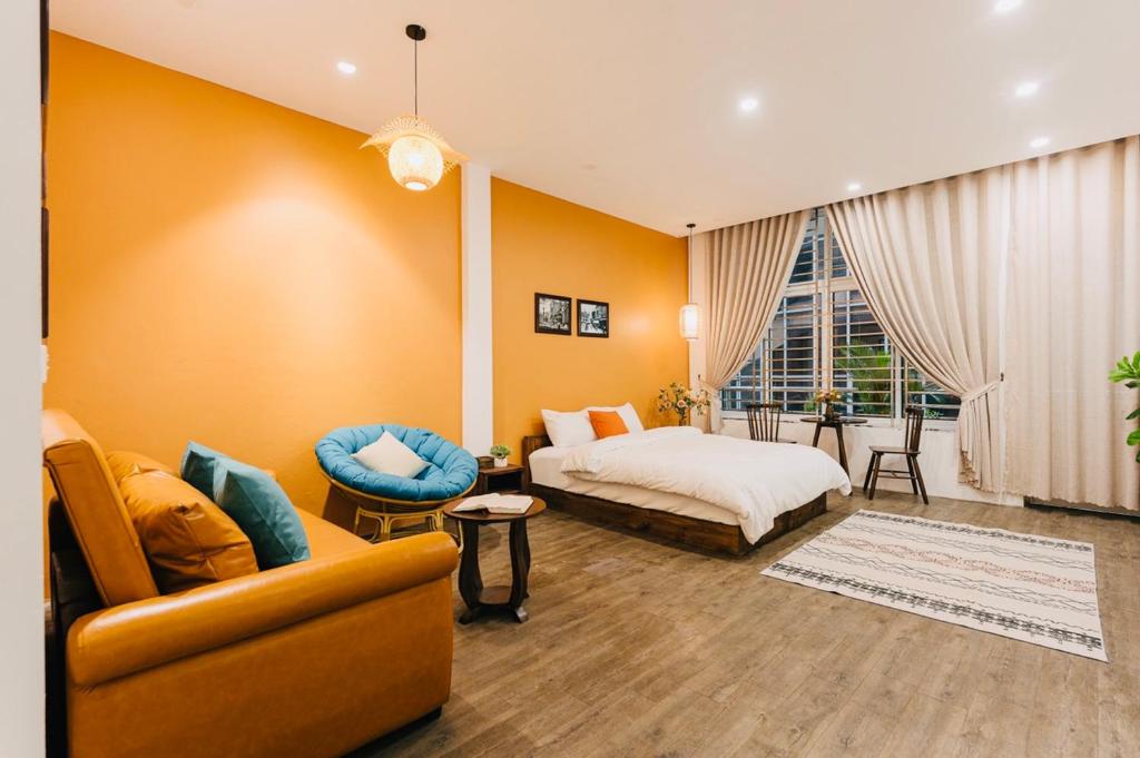 OH Trendy APARTMENT PNL