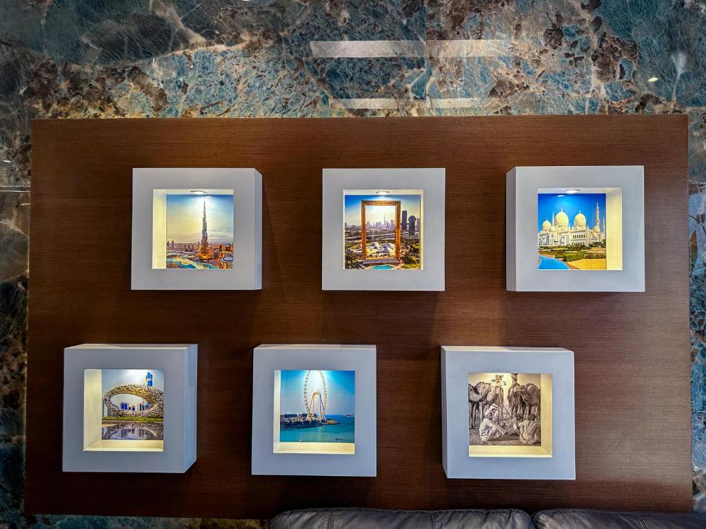 GOLD SKY AVENUE HOTEL photo 4