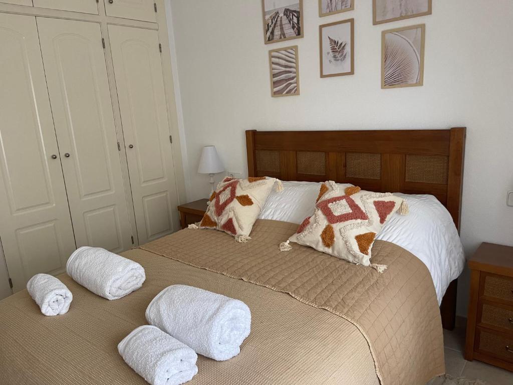 Holiday Home Amari - Residencia Albatros photo 1