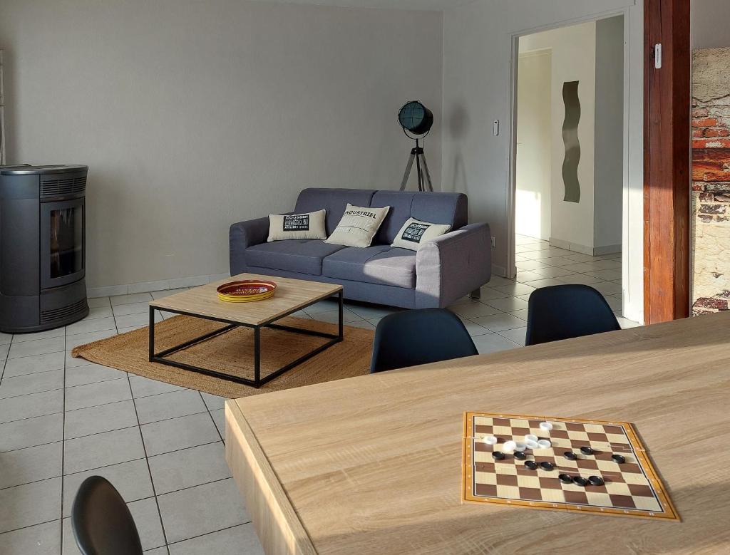 ANSA LOFT