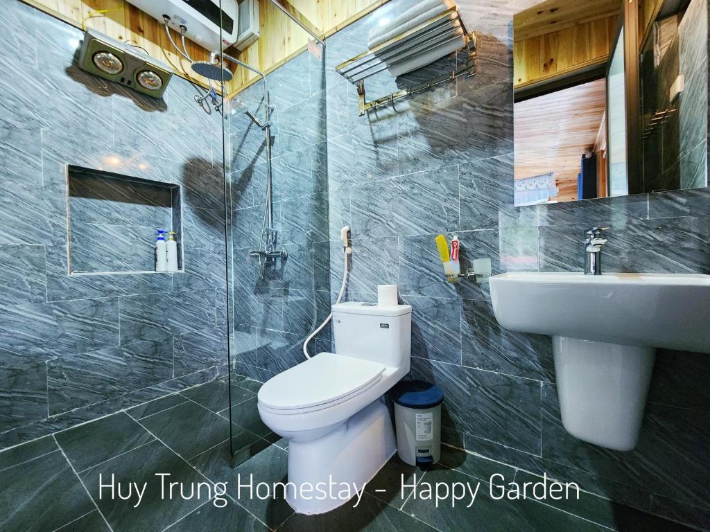 Huy Trung Homestay photo 3
