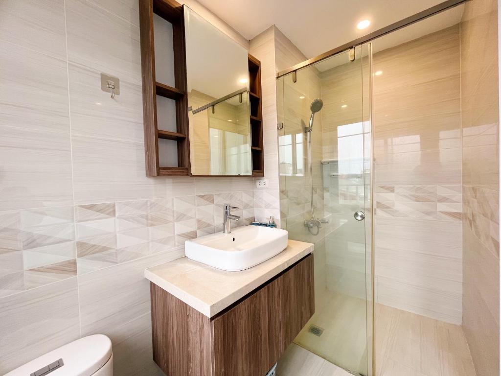 Cozyhome Apartment Westlake