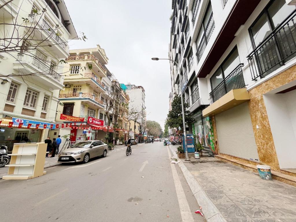 Cozyhome Apartment Westlake