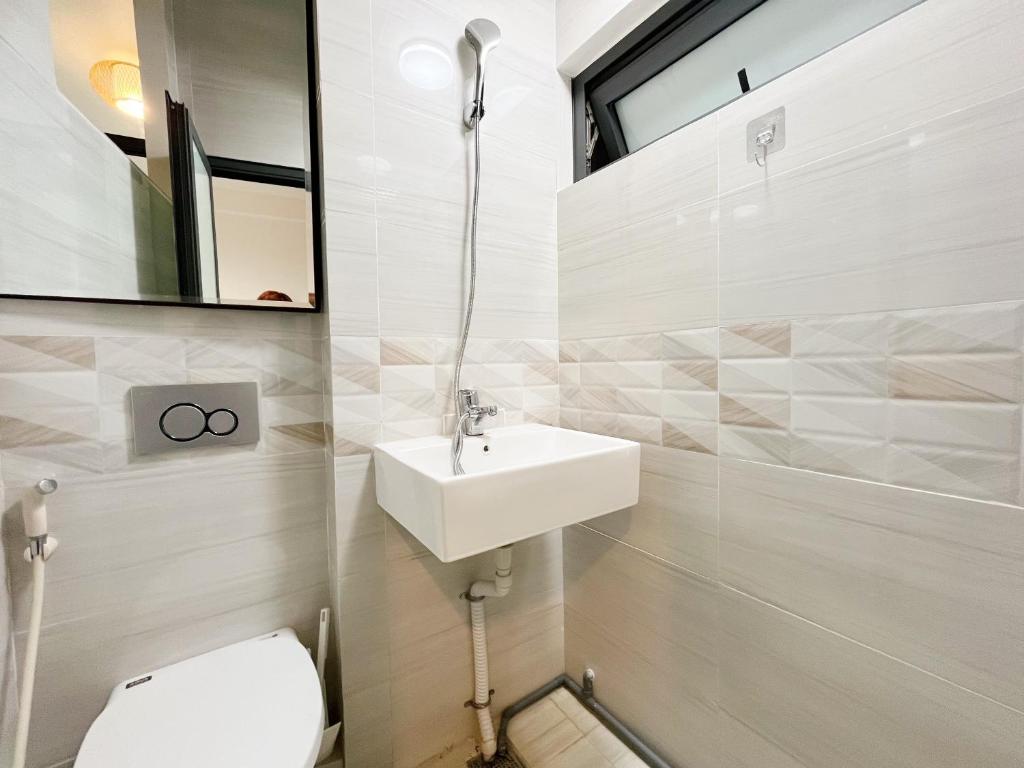 Cozyhome Apartment Westlake