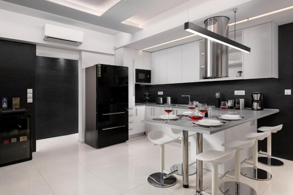 RhodesRentalsgr presents Rhodes Skyline Suites photo 2