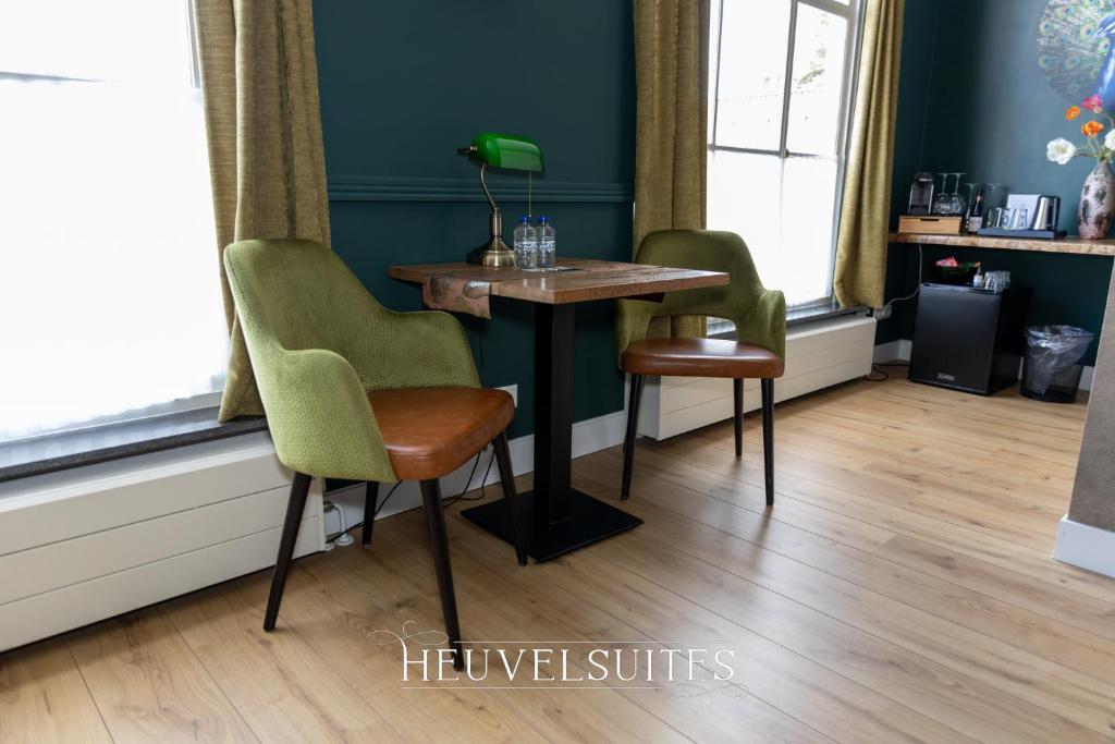 Heuvelsuites photo 4