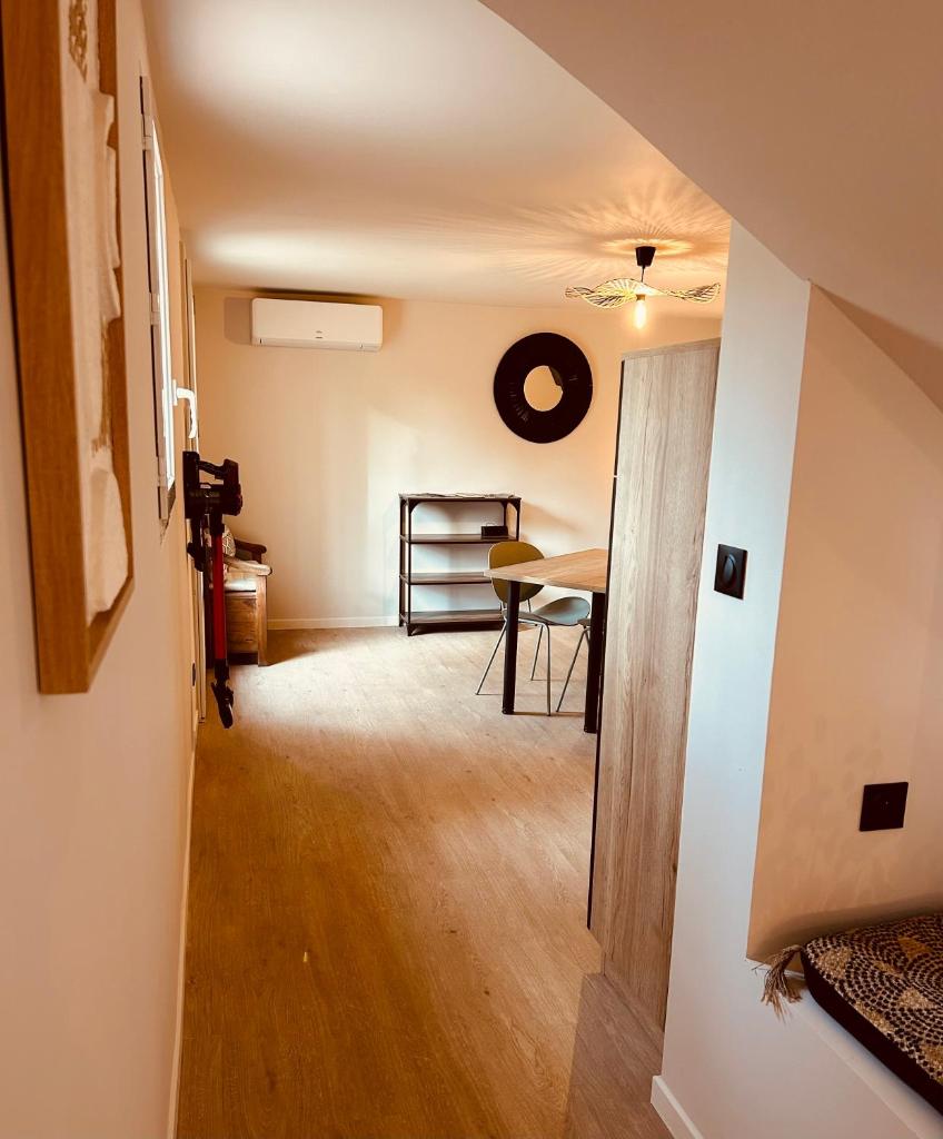 Gîte Ethic Simple & Chic photo 2