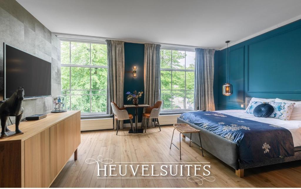 Heuvelsuites photo 3
