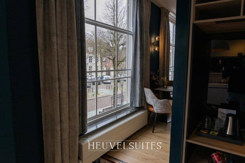 Heuvelsuites photo 1
