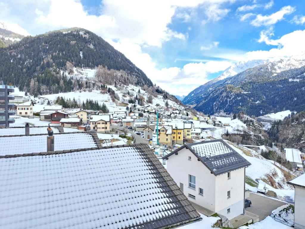 Airolo Valley Apartments by Quokka 360 - Cozy with Mountain View photo 3