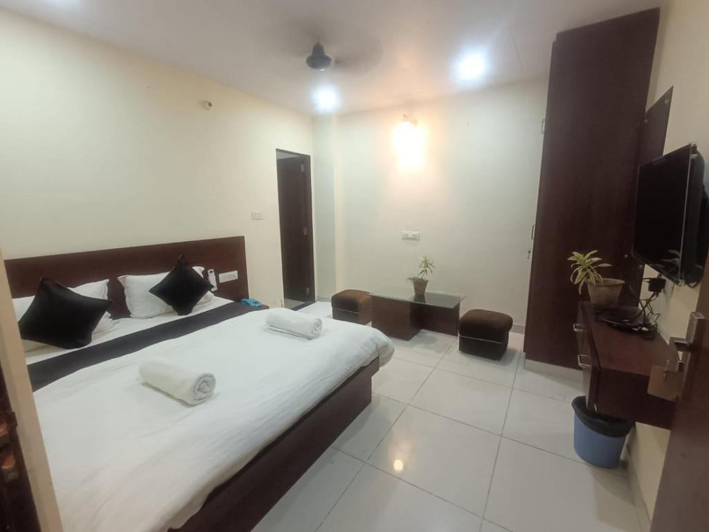 Hotel Shree Narayan Palace photo 3