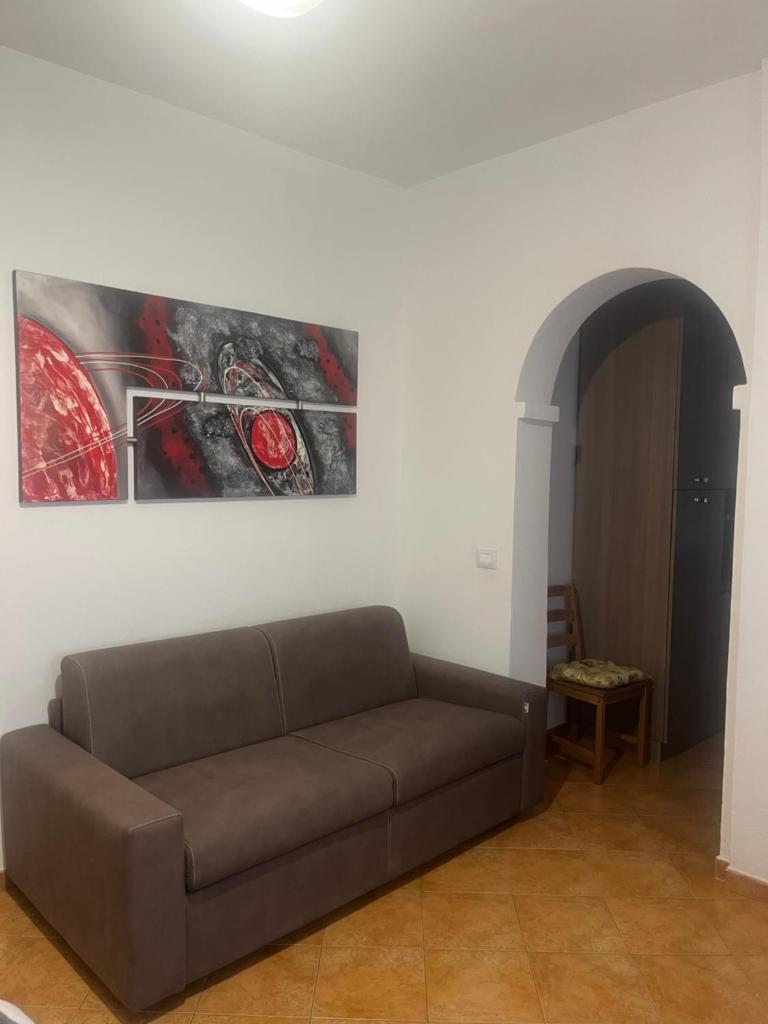 Apartment De Rosa photo 2