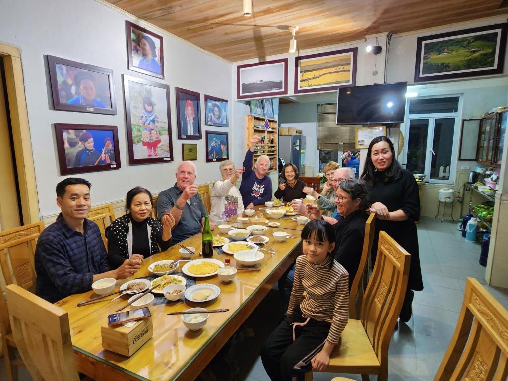 Huy Trung Homestay photo 1