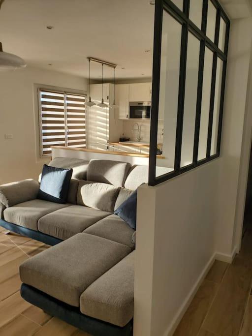 Superbe appartement bord de mer photo 1