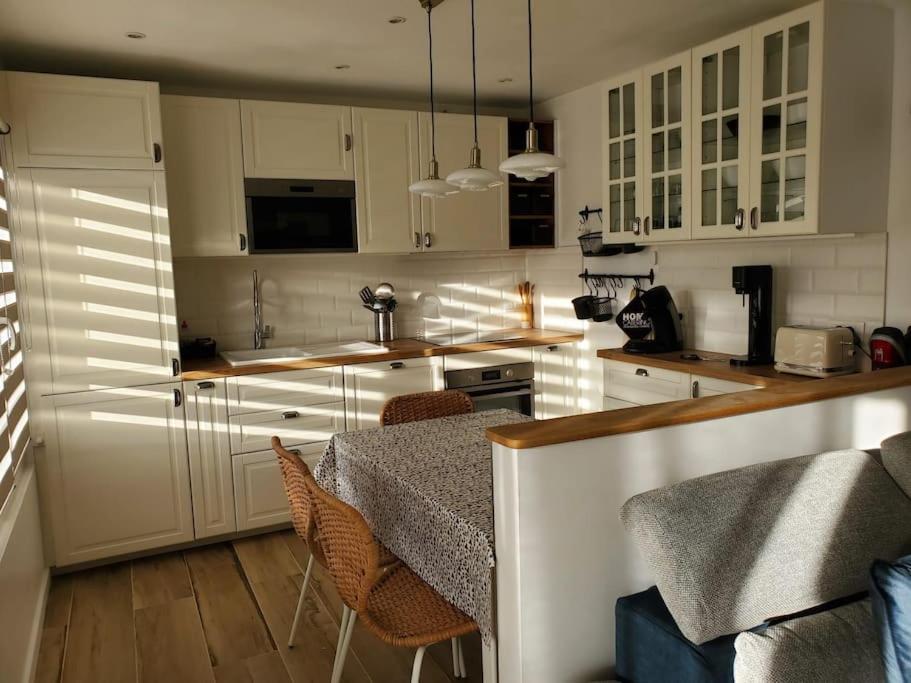 Superbe appartement bord de mer photo 3